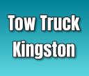 Tow Truck Kingston logo
